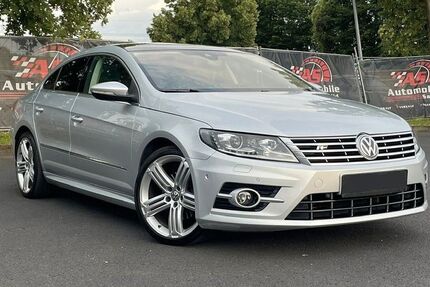 VW CC 126.000 km 18.500 &euro; Bad Homburg 61348