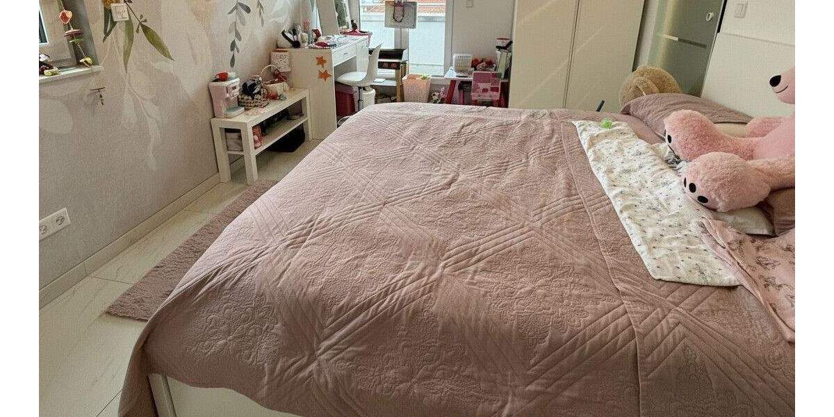 Etagenwohnung Egelsbach - 4 Zimmer, 126 m&sup2;, 540.000&euro; | Angebot:25689003