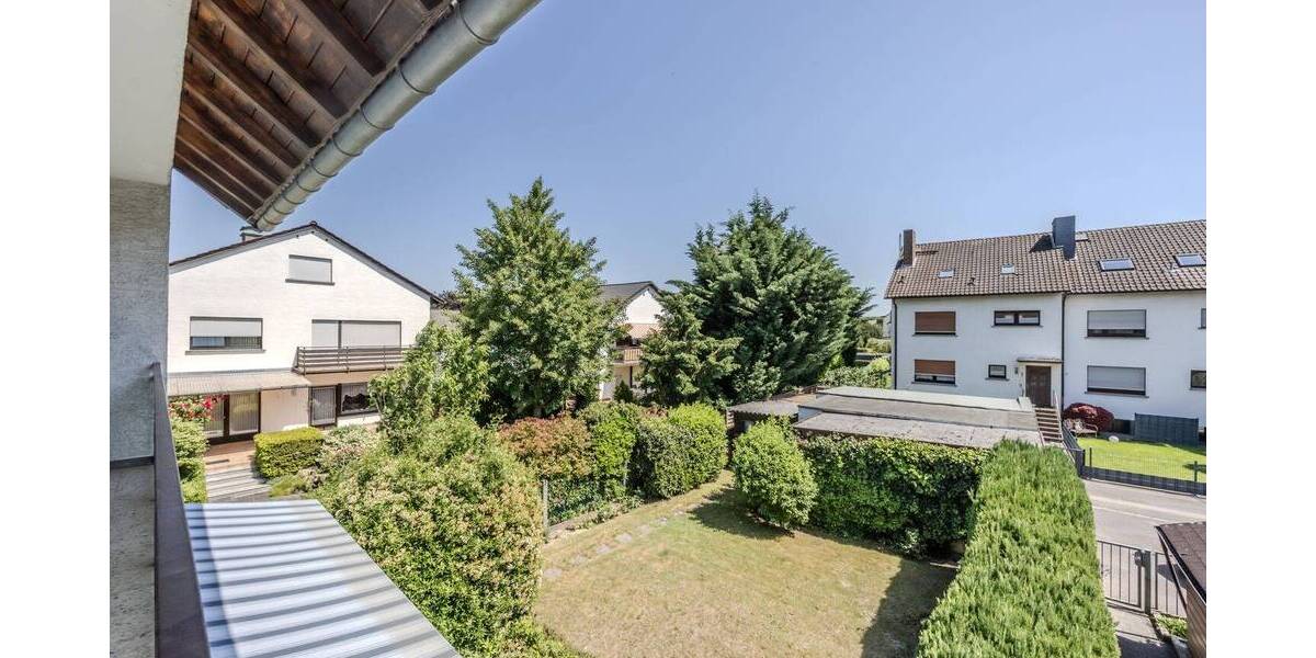 Reihenendhaus Obertshausen Heusenstamm - 4 Zimmer, 145 m&sup2;, 449.500&euro; | Angebot:26868856