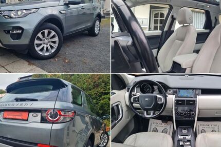 Land Rover Discovery 196.000 km 12.999 &euro; Erlensee 63526