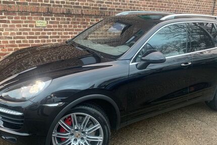 Porsche Cayenne 233.950 km 19.888 &euro; Bad Homburg 61350