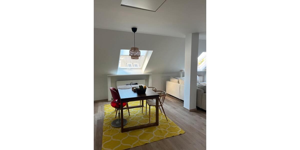 Etagenwohnung Ginsheim-Gustavsburg Gustavsburg - 3 Zimmer, 80 m&sup2;, 485&euro; | Angebot:25628864