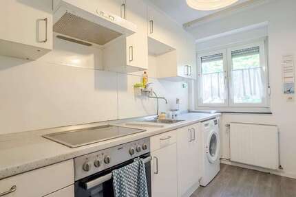 Wohnung Frankfurt am Main Sindlingen - 3 Zimmer, 69 m&sup2;, 199.000&euro; | Angebot:26881718