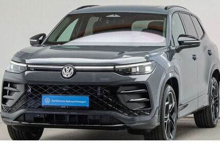 VW Tayron