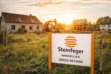 Friedberg: Beste Lage - 602 m² mit viel Potenzial zimmer