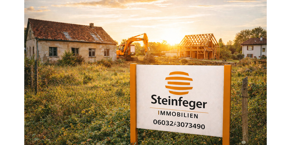 Friedberg: Beste Lage - 602 m² mit viel Potenzial zimmer