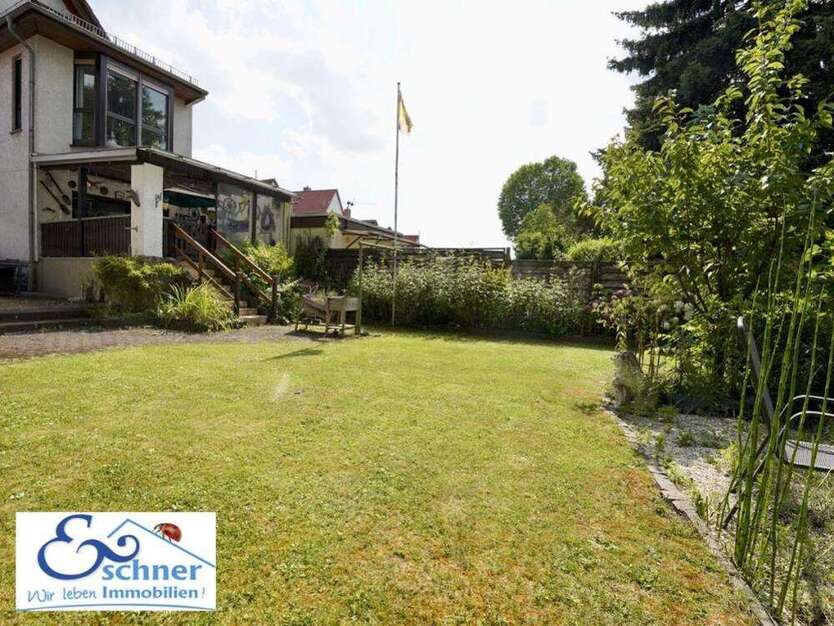 Haus zum Kaufen in Raunheim 598.500 € 230.93 m²