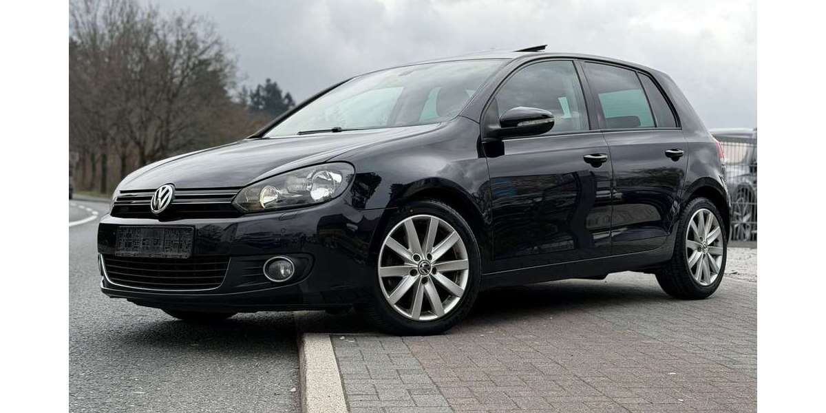 VW Golf 218.000 km 3.900 &euro; Bad Homburg 61350