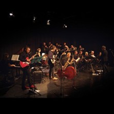 Bigband Power 21.03.2026 Eschborn K