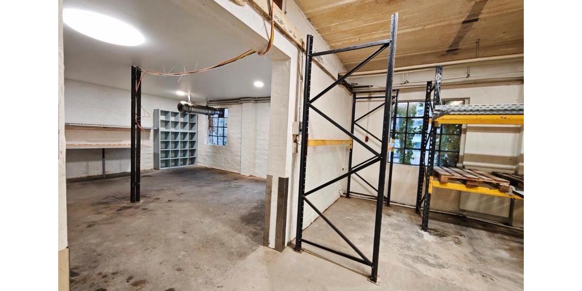 Gewerbeobjekt Frankfurt am Main Sossenheim - 1.790&euro; | Angebot:26265888