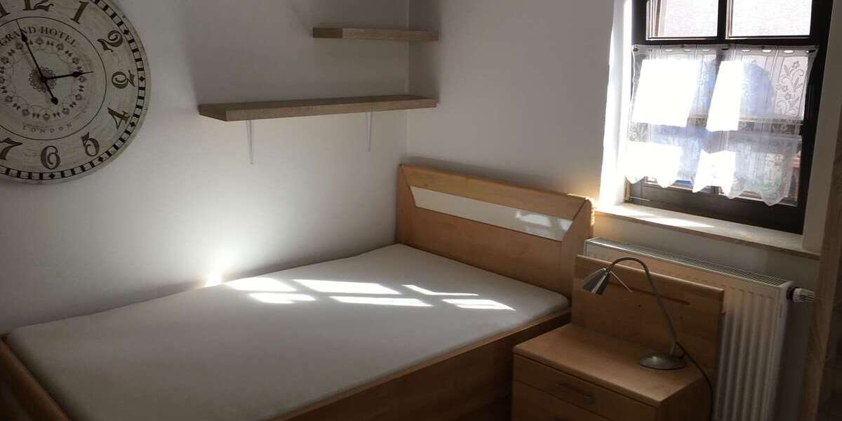 Etagenwohnung Eppstein - 1 Zimmer, 25 m&sup2;, 450&euro; | Angebot:25742378