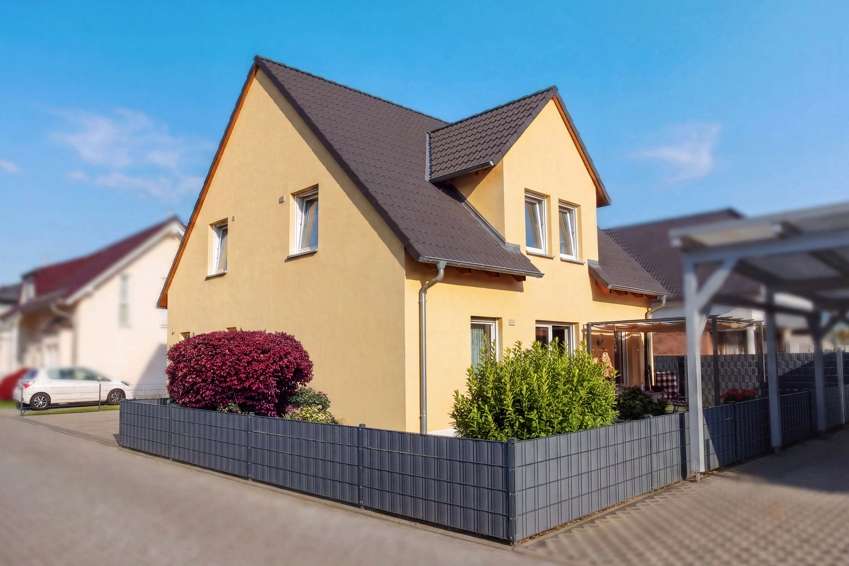 Einfamilienhaus Münster - 5 Zimmer, 124 m&sup2;, 590.000&euro; | Angebot:27150800
