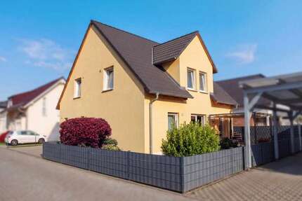 Haus Münster - 5 Zimmer, 124 m&sup2;, 590.000&euro; | Angebot:27150800