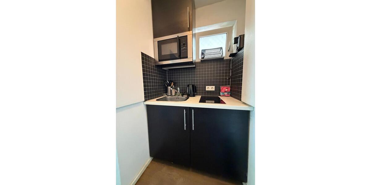 Erdgeschoßwohnung Offenbach am Main - 1 Zimmer, 30 m&sup2;, 1.190&euro; | Angebot:26397981