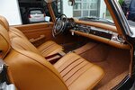 280 SL sehr guter Zustand, Classic Data 2+