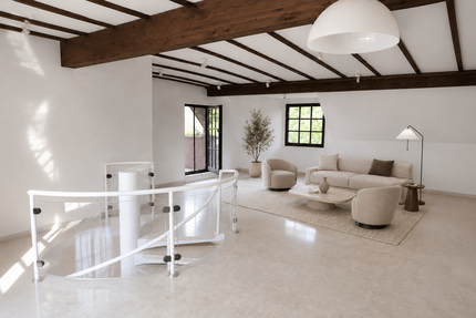 Wohnung Frankfurt am Main Ginnheim - 3 Zimmer, 160 m&sup2;, 1.200.000&euro; | Angebot:27201999