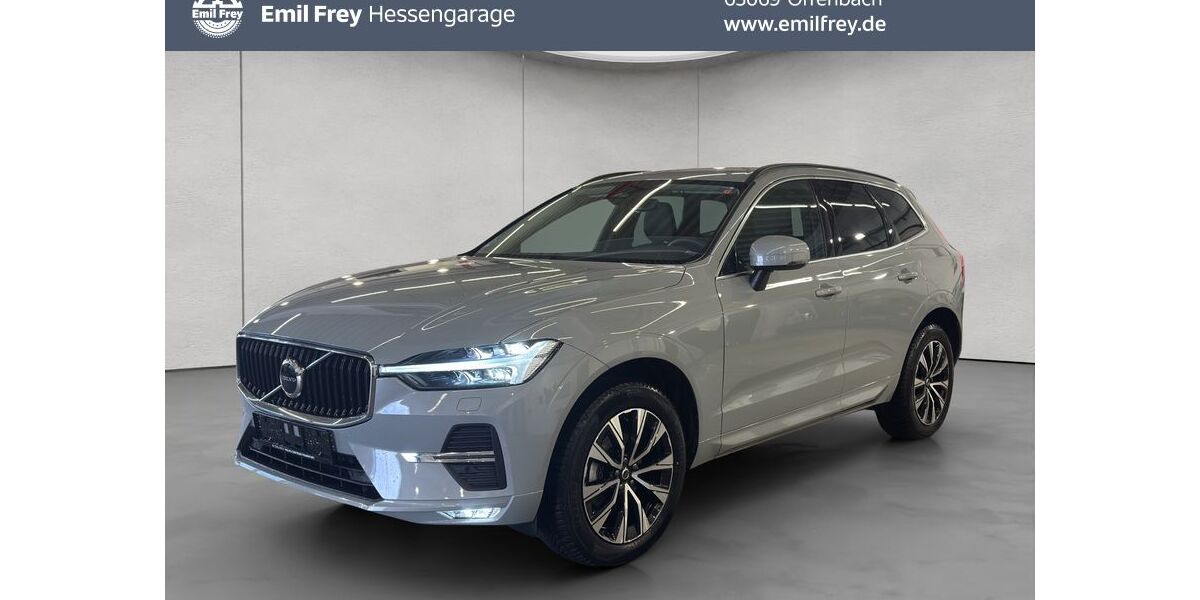 Volvo XC60 6.351 km 39.950 &euro; Offenbach 63069