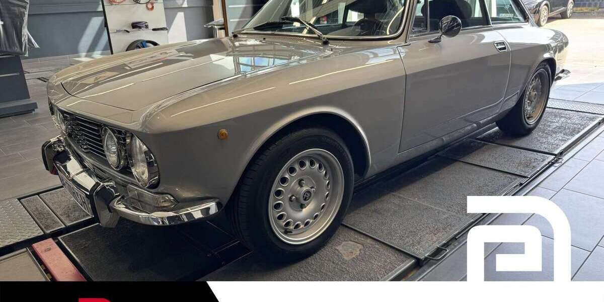 Alfa Romeo GTV 68.889 km 52.800 &euro; Offenbach 63069