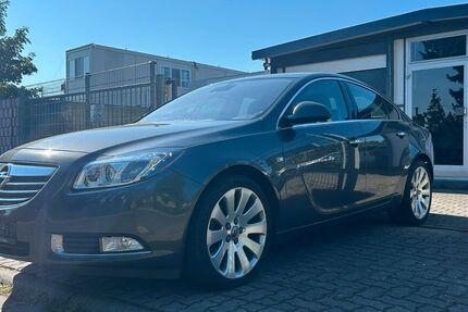 Opel Insignia 127.948 km 5.999 &euro; Hanau 63456