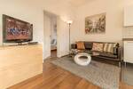 Etagenwohnung Frankfurt am Main Eschersheim - 2 Zimmer, 42 m&sup2;, 1.250&euro; | Angebot:26824533