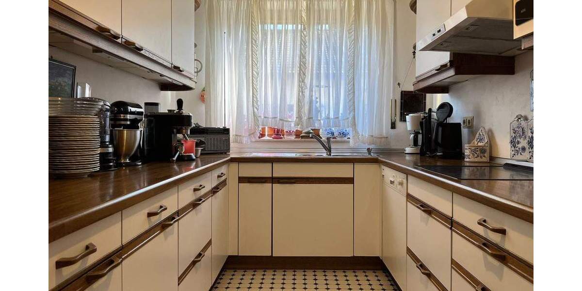 Reihenmittelhaus Offenbach am Main Bieber - 3 Zimmer, 140 m&sup2;, 388.000&euro; | Angebot:24991751