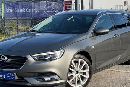Opel Insignia 160.000 km 10.490 &euro; Hanau 63452