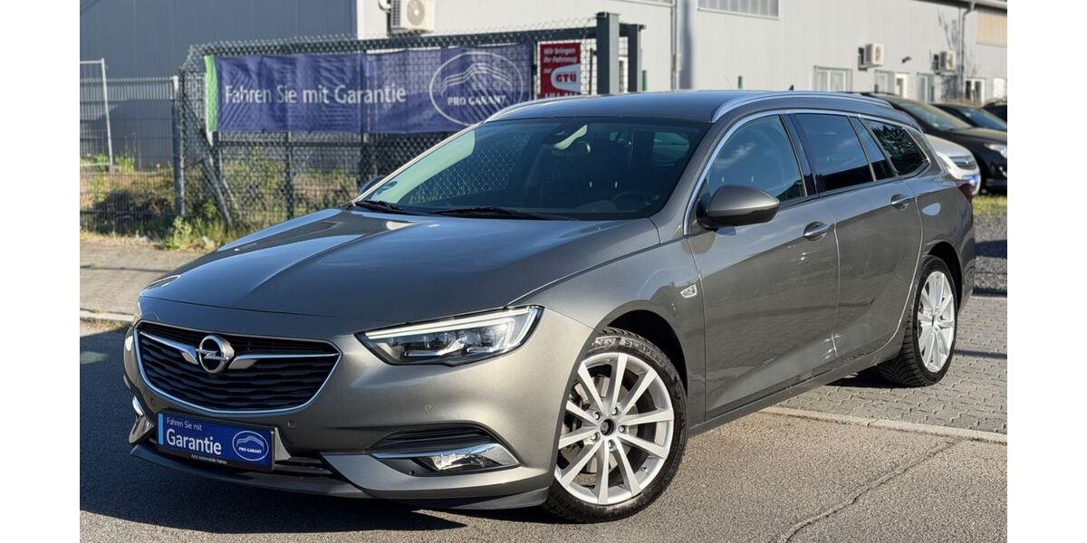 Opel Insignia 160.000 km 10.490 &euro; Hanau 63452
