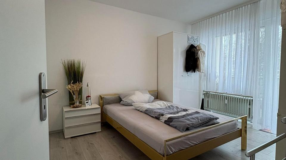 Wohnung in Kronberg-Oberhöchstadt zu vermieten 2 zimmer