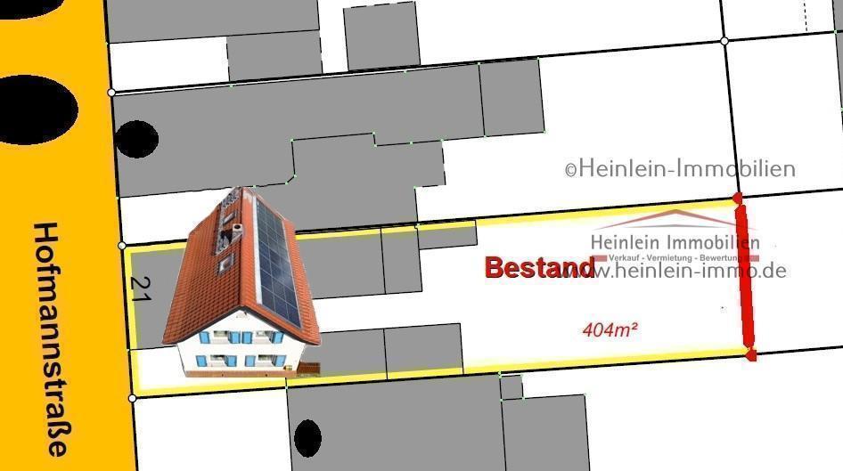 Einfamilienhaus# Stellplatz# Sauna# Winterg# Kaminofen# Hzg. aus 2016 & Solar# Griesheim Hofmannstr. - Einfamilienhaus Griesheim | Angebot:27013557