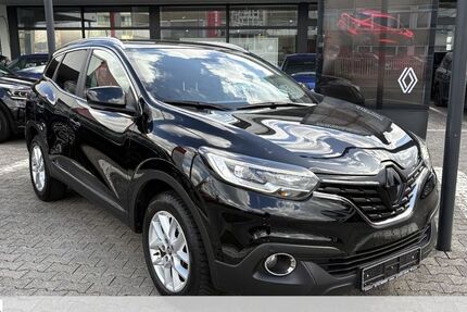 Renault Kadjar 80.588 km 11.970 &euro; Hanau 63452