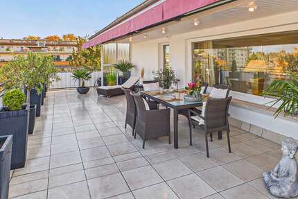 Wohnung zum Kaufen in Neu-Isenburg Gravenbruch 549.500 € 163.21 m² 3.5 zimmer