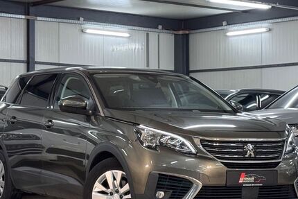 Peugeot 5008 128.776 km 14.890 &euro; Maintal 63477