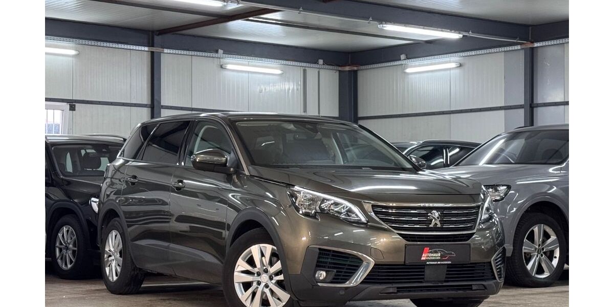 Peugeot 5008 128.776 km 14.890 &euro; Maintal 63477