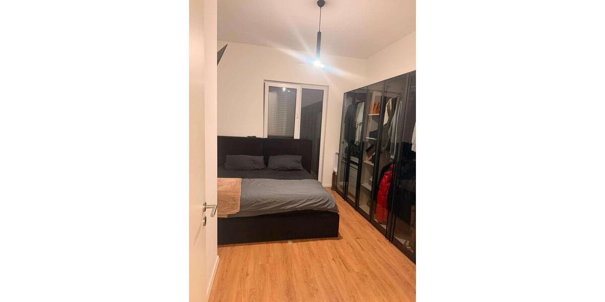 Etagenwohnung Offenbach am Main Bieber - 3 Zimmer, 85 m&sup2;, 1.200&euro; | Angebot:26284558