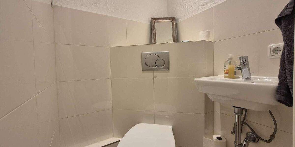 Bezugsfertige 4-Zimmer Wohnung mit Aufzug und guter Anbindung 4 zimmer