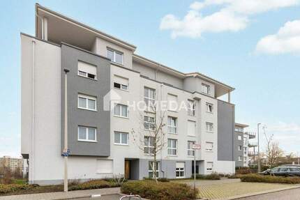 Großzügige Erdgeschosswohnung mit Terrasse, Garten und Tiefgaragenstellplatz in ruhiger Lage 3 zimmer