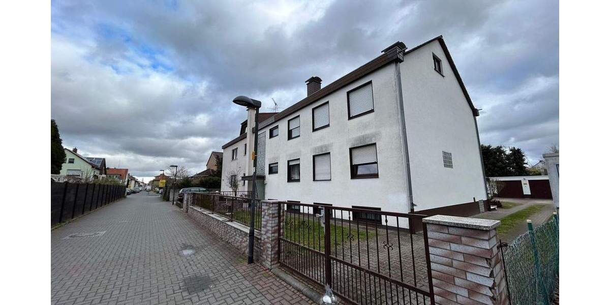 Doppelhaushälfte Offenbach am Main Rumpenheim - 8 Zimmer, 231 m&sup2;, 675.000&euro; | Angebot:25209928