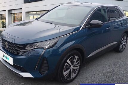 Peugeot 3008 29.322 km 19.980 &euro; Neu-Isenburg 63263
