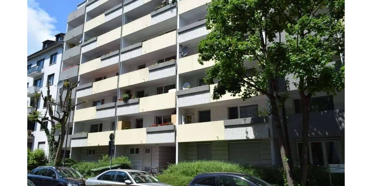 Möblierte Wohnung auf Zeit zu vermieten: 2 zimmer