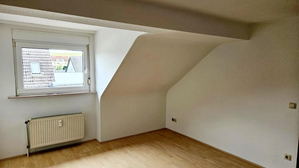 SINGLE-Wohnung in Ortsmitte von Usingen Wernborn 2 zimmer