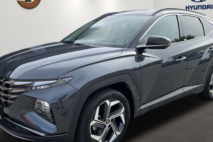 Hyundai TUCSON 79.115 km 22.990 &euro; Hanau 63450