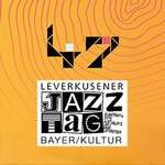Shuteen Erdenebaatar Rising Sun - Zohar & Adam - 47. Leverkusener Jazztage 2026
