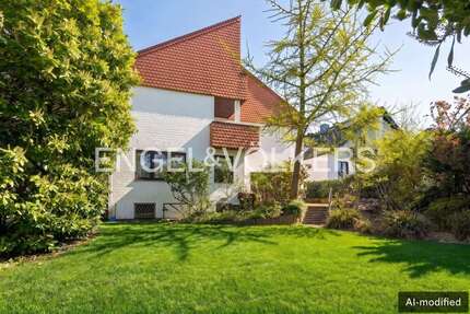 Haus Frankfurt Sachsenhausen Süd - 11 Zimmer, 307 m&sup2;, 1.750.000&euro; | Angebot:26546636