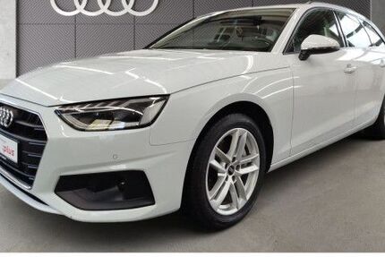Audi A4 42.884 km 25.749 &euro; Frankfurt am Main 60326