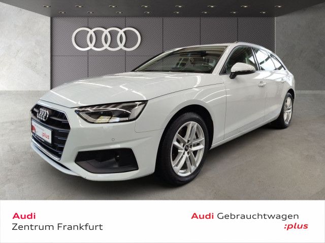 Audi A4 42.884 km 25.749 &euro; Frankfurt am Main 60326