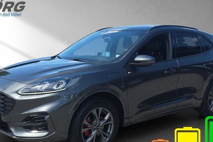Ford Kuga 41.950 km 27.499 &euro; Bad Vilbel 61118