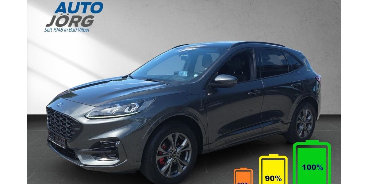 Ford Kuga 41.950 km 27.499 &euro; Bad Vilbel 61118