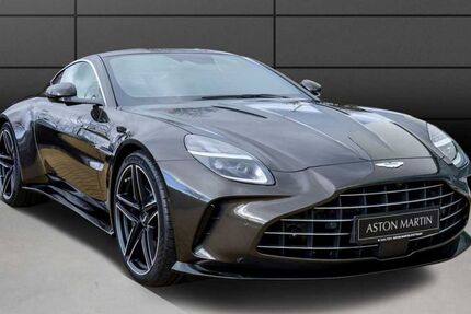 Aston Martin V8 Vantage 2.990 km 199.999 &euro; Kronberg 61476
