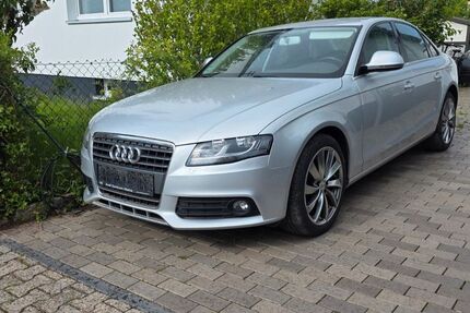 Audi A4 267.000 km 3.600 &euro; Dreieich 63303