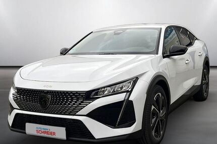 Peugeot 408 3.000 km 37.997 &euro; Bad Nauheim 61231